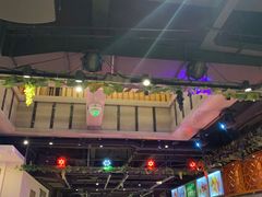 -巴扎美食·新疆菜·西域歌舞表演餐厅(新疆大厦店)