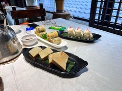 -味可道美食坊(福基路店)