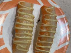 -新一番三文鱼寿司(大东海店)