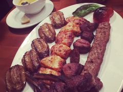 Turkish mum-土耳其妈妈