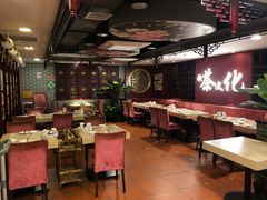 大堂-点都德(北京路贰店)