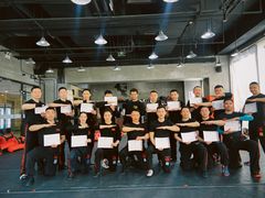 -极斗-IKMF马伽术·格斗运动学院(东直门店)