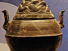 -北京大葆台遗址博物馆