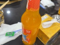 -芦月轩羊蝎子(太平桥店)