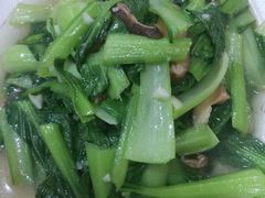 -如意楼农家菜(雁荡山店)