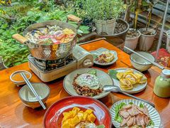 -About Bistro關於·泰式家庭料理