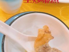 -里下河土菜馆(解放路店)