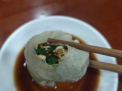 -东京包子楼(政七街店)