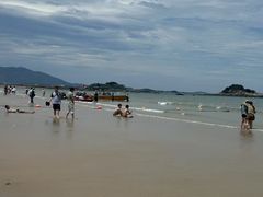 -坛南湾阿强农家乐.海鲜大排档老字号(福州地标美食店)