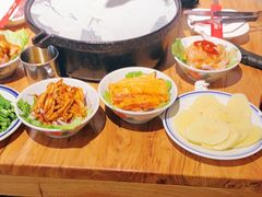 -么肆烤肉(汉街形象店)