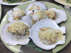 -贞姨美食·老字号海鲜大排档