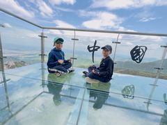 -丹东凤凰山景区