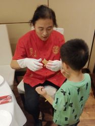 点击看大图 -孩提·一站式宝宝宴布置·儿童生日派对策划·小丑表演(北京店)