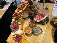 -黑牛の場(兴隆大奥莱店)