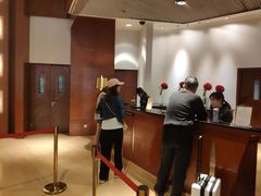 -香港尖沙咀皇悦酒店