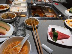 -海底捞火锅(方塔东街店)