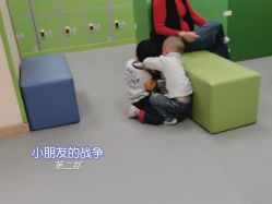 -莫莉幻想儿童乐园(武汉经开永旺店)