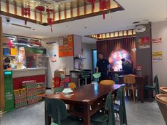-回家吃饭·地道南昌菜(建德观总店)