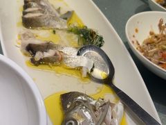 -恒记饭店·海鲜明档(淹城店)