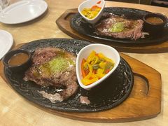 -萨莉亚意式餐厅(上下九店)