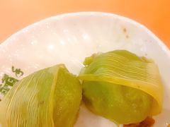 叶儿粑-龙抄手(春熙路总店)