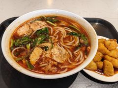 小锅臭豆腐米线-端仕小锅(文林街店)