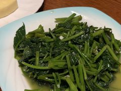 -御香农家菜(莫干山庾村店)