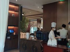 -松鹤楼·非遗·苏帮菜(融科店)