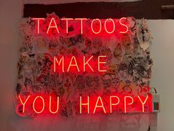 点击看大图 -MDZ STORE·TATTOO·耳饰