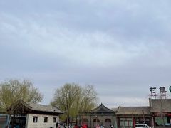 -暖泉古镇