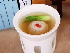 -醉霖生态餐厅(交大店)