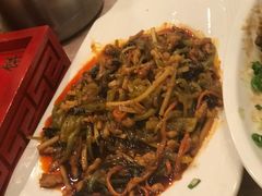 -大地春饼店(黄河路店)