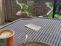 -韬光茶庵