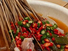 -嘉州叶婆婆钵钵鸡(建设路店)