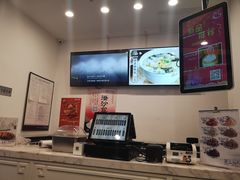 -不二心·鲜肉大包·海胆小笼汤包(二七广场店)