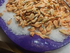 -汉丽斯巴西烤肉自助(市南店)