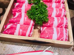 安格斯肥牛卷-袁山山重庆火锅(丈八北路店)
