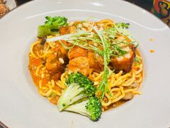 -Pennehut畔尼意面(合肥万象城店)