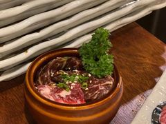 酱香琵琶肉-御牛道日式烤肉料理(杭州万象城店)