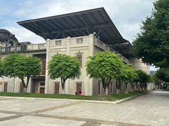 -中国客家博物馆