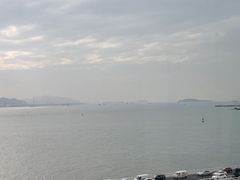 -龙景攀岩(海峡世茂广场店)