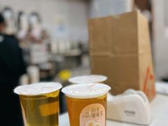 -CoCo都可(健翔桥店)