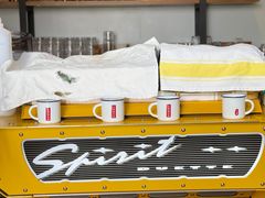 -唐咖精品咖啡(大理古城手冲店)