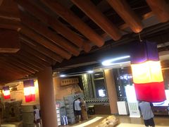 -纽斯桑拿会所(东绣路店)