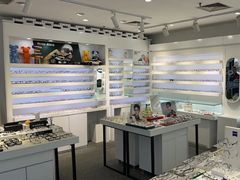 -浮光眼镜·蔡司视觉合作·数字验配中心(陆家嘴店)