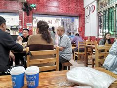 大堂-老兵牛蹄店(下沙店)