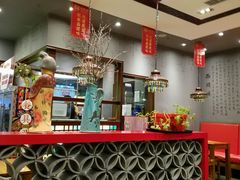 -西关味(大卫城店)