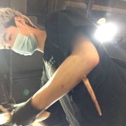 -丽时 Hair Salon