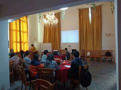 -田园山庄农家乐(石岩店)