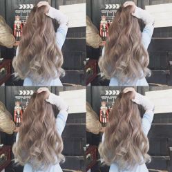 -MYCOLORHARSALON